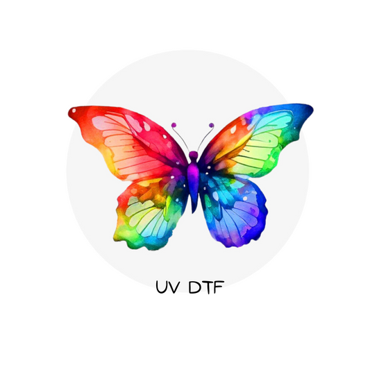 UV DTF